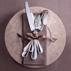 Flatware collection